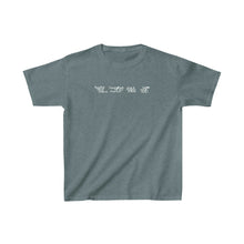 Load image into Gallery viewer, "Love" Kids T-Shirt