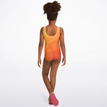 Load image into Gallery viewer, "Transformed" Swimwear 6T-18T