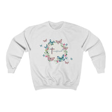 Load image into Gallery viewer, "Transformed" Sweatshirt