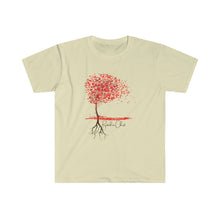 Load image into Gallery viewer, "Rooted in Christ" T-Shirt