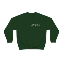 Load image into Gallery viewer, "Sign Language Love" Sweatshirt
