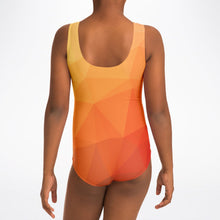 Load image into Gallery viewer, "Transformed" Swimwear 6T-18T