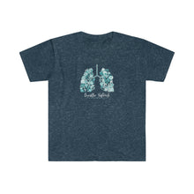 Load image into Gallery viewer, "Breathe YahWeh" T-Shirt