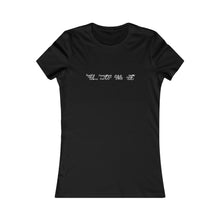 Load image into Gallery viewer, "Love" T-Shirt