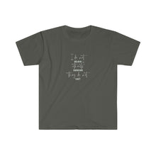 Load image into Gallery viewer, "Atheist" T-Shirt
