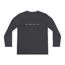 Load image into Gallery viewer, Youth Long Sleeve Competitor Tee