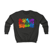 Load image into Gallery viewer, "Yahweh" Kids 6T-18T