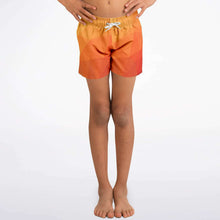Load image into Gallery viewer, "Transformed" Swimwear 6T-18T