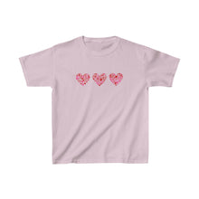 Load image into Gallery viewer, "Love" Kids 6T-18T T-Shirt