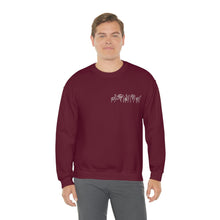 Load image into Gallery viewer, "Sign Language Love" Sweatshirt