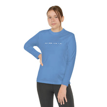 Load image into Gallery viewer, Youth Long Sleeve Competitor Tee