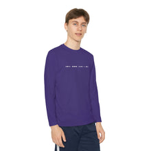 Load image into Gallery viewer, Youth Long Sleeve Competitor Tee