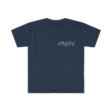 Load image into Gallery viewer, "Hand Sign Loved" T-Shirt