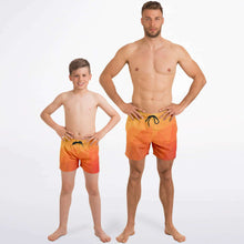 Load image into Gallery viewer, "Transformed" Swimwear 6T-18T