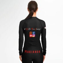 Load image into Gallery viewer, Marianda
