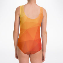 Load image into Gallery viewer, "Transformed" Swimwear 6T-18T