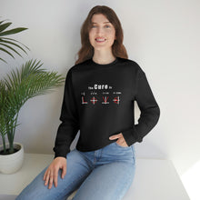 Load image into Gallery viewer, "The Cure is Love" Sweatshirt