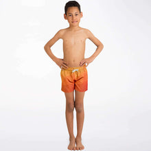 Load image into Gallery viewer, "Transformed" Swimwear 6T-18T