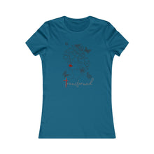 Load image into Gallery viewer, "Transformed" T-Shirt - Women