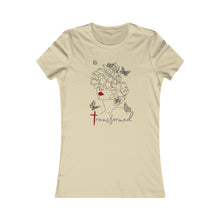 Load image into Gallery viewer, "Transformed" T-Shirt - Women