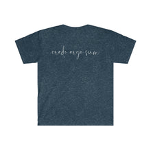Load image into Gallery viewer, "Atheist" T-Shirt