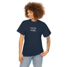 Load image into Gallery viewer, Unisex Heavy Cotton Tee
