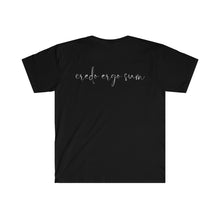Load image into Gallery viewer, "Atheist" T-Shirt