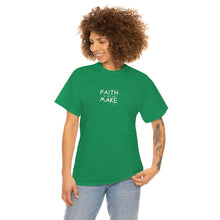 Load image into Gallery viewer, Unisex Heavy Cotton Tee