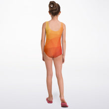 Load image into Gallery viewer, "Transformed" Swimwear 6T-18T
