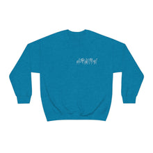 Load image into Gallery viewer, "Sign Language Love" Sweatshirt
