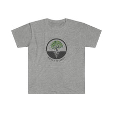 Load image into Gallery viewer, "Rooted in Christ" T-Shirt