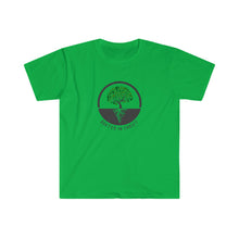 Load image into Gallery viewer, "Rooted in Christ" T-Shirt