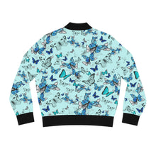 Load image into Gallery viewer, "Do not conform" Women's Bomber Jacket