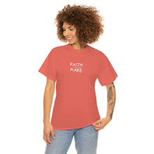 Load image into Gallery viewer, Unisex Heavy Cotton Tee