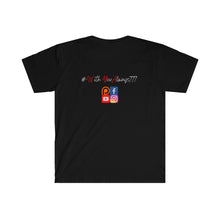 Load image into Gallery viewer, Cotton WithYouAlways T-Shirt
