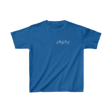 Load image into Gallery viewer, "Hand sign- Loved" Kids T-Shirt 6T-18T