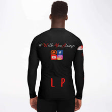 Load image into Gallery viewer, LP RashVest