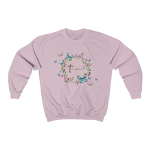 Load image into Gallery viewer, "Transformed" Sweatshirt
