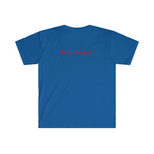 Load image into Gallery viewer, "It is finished" T-Shirt
