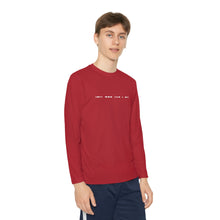Load image into Gallery viewer, Youth Long Sleeve Competitor Tee
