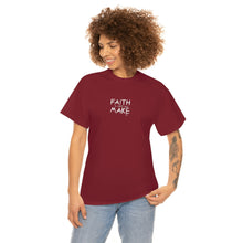 Load image into Gallery viewer, Unisex Heavy Cotton Tee