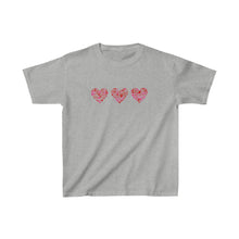 Load image into Gallery viewer, "Love" Kids 6T-18T T-Shirt