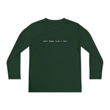 Load image into Gallery viewer, Youth Long Sleeve Competitor Tee