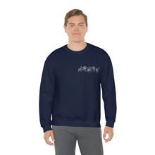 Load image into Gallery viewer, "Sign Language Love" Sweatshirt