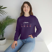 Load image into Gallery viewer, "The Cure is Love" Sweatshirt