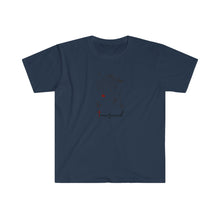 Load image into Gallery viewer, "Transformed" T-Shirt