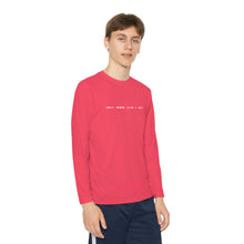 Load image into Gallery viewer, Youth Long Sleeve Competitor Tee