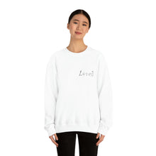 Load image into Gallery viewer, "Loved" Sweatshirt