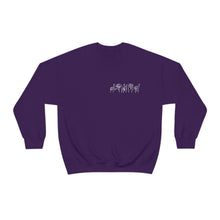 Load image into Gallery viewer, "Sign Language Love" Sweatshirt