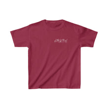 Load image into Gallery viewer, "Hand sign- Loved" Kids T-Shirt 6T-18T
